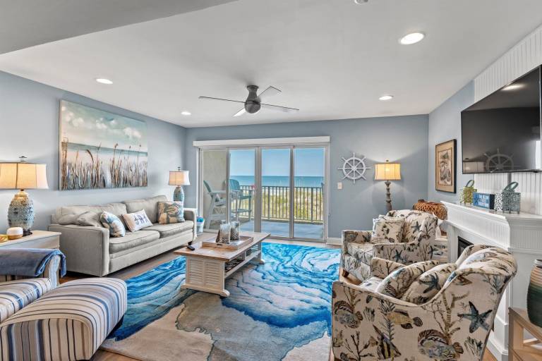 House Beaches