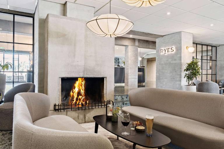 Best Western Plus Hotel Fredericia — photo 2