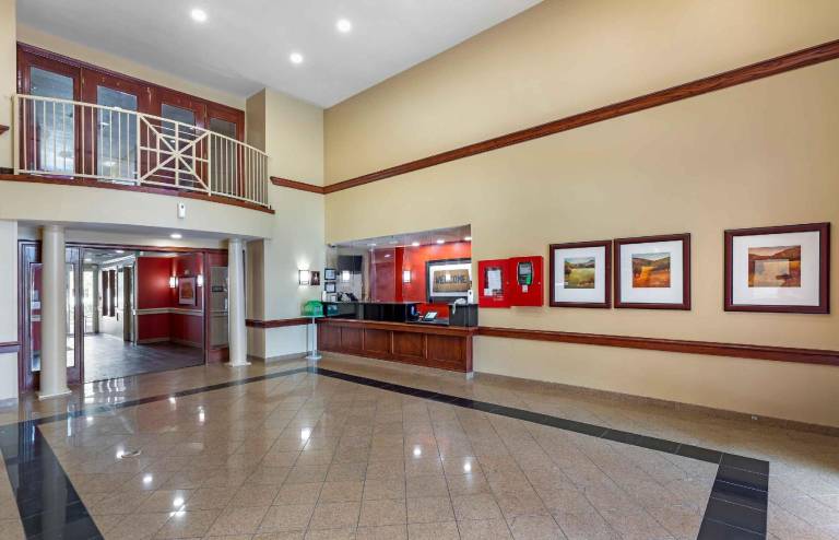 Extended Stay America Suites - Denver - Aurora North — photo 2