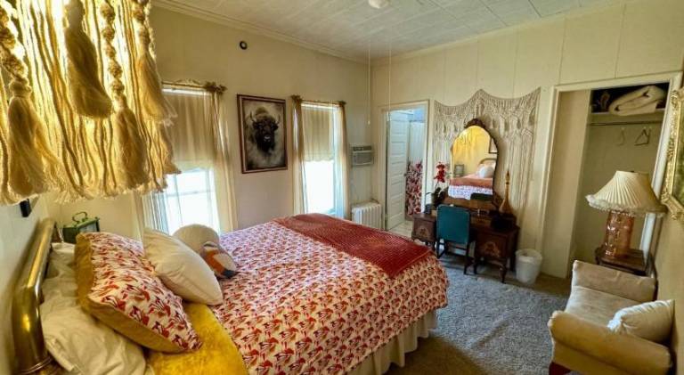 The Boho Buffalo Inn — photo 2