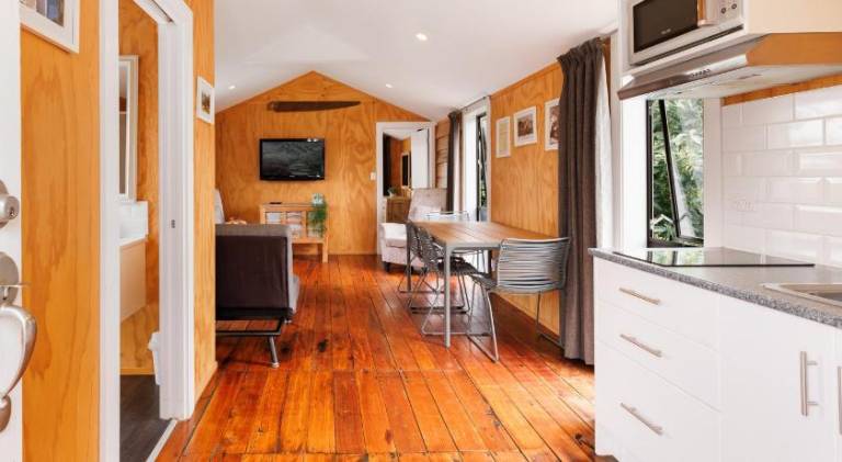 House with 1 room for 3 persons — photo 2