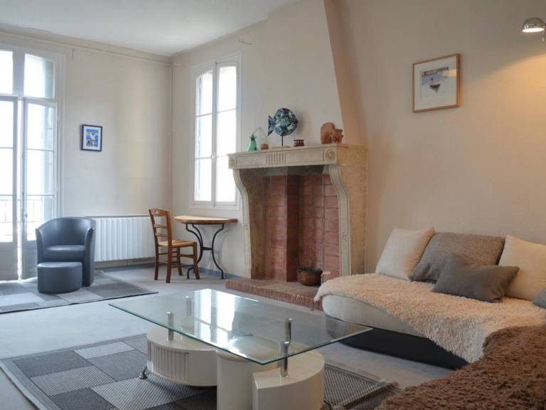 Rental apartment with 3 rooms for 6 persons — photo 3