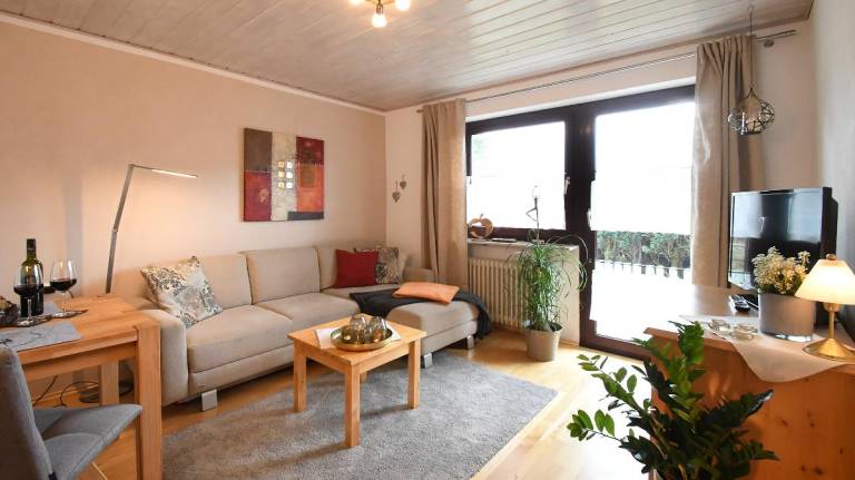 Ferienwohnung Zwiesel Regen Cham
