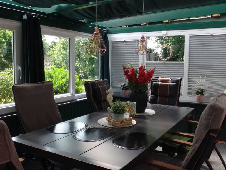 Ferienwohnung Rabenholz