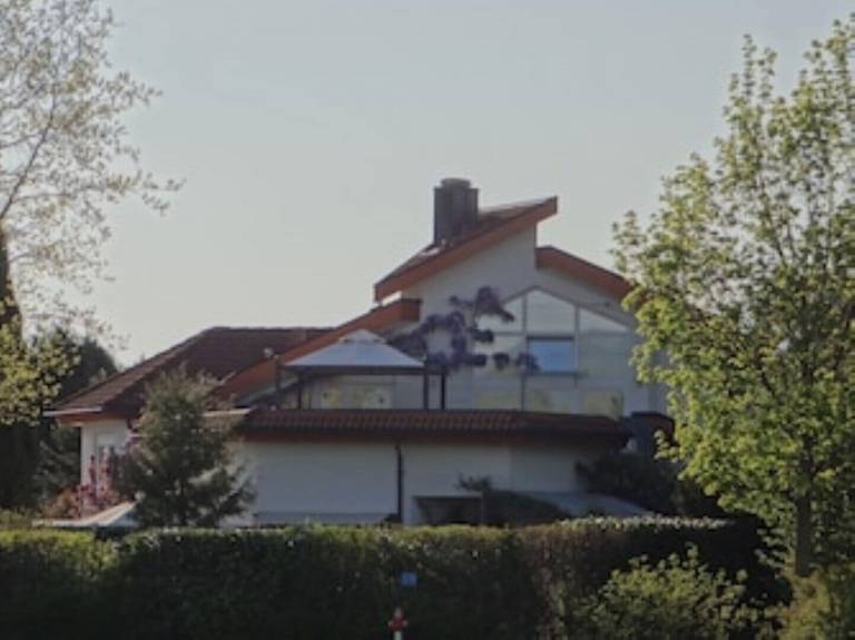 Ferienwohnung Gottenheim