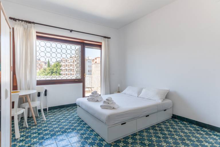 Privatzimmer in Quartiere XIV Trionfale, Tor di Quinto für max. 2 Personen Privatzimmer in Quartiere XIV Trionfale, Tor di Quinto für max. 2 Personen