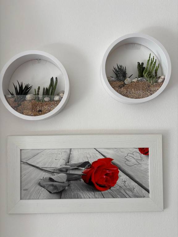 Apartment with 1 room for 3 persons — photo 4