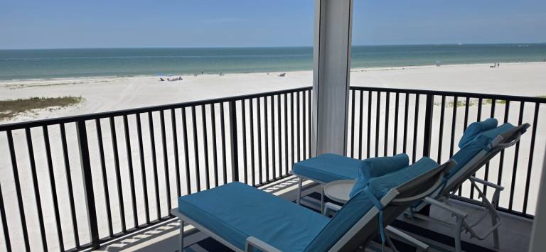 Appartement Fort Myers Beach