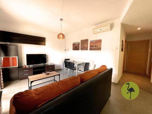 Apartamento Daimiel