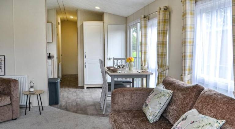 Vacation home with 3 rooms for 5 persons — photo 2
