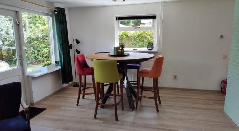 House with 1 room for 2 persons — photo 3