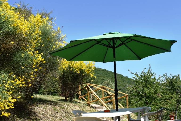 Il Loppo: Appartamento Leccio — photo 3