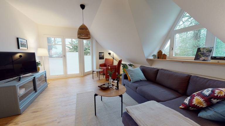 Ferienwohnung Löningen