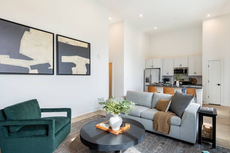74 m² Ferienhaus