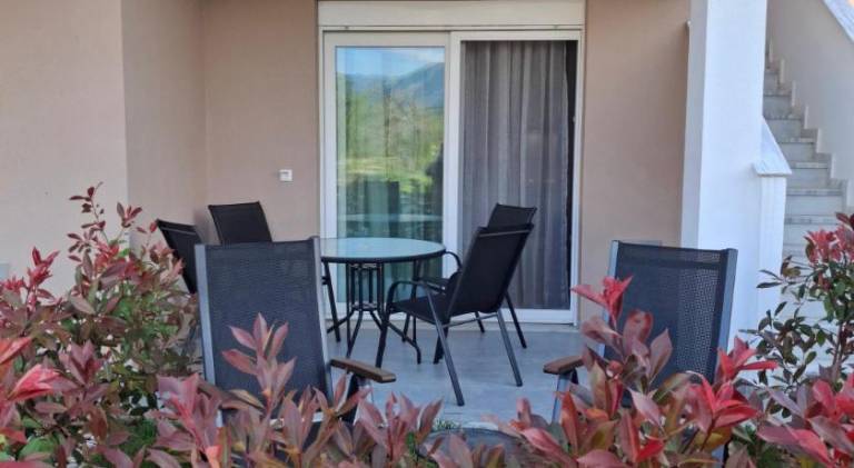 Nice apartment with patio & garden | Close to the beach | Pets are welcome — photo 5