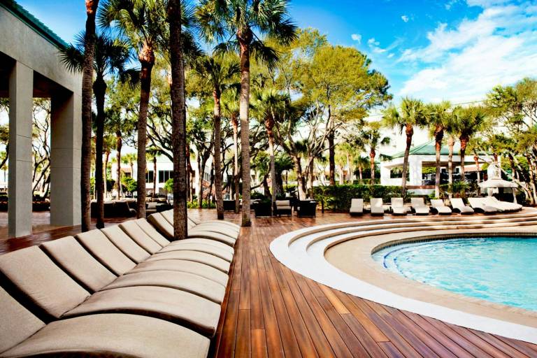 The Westin Hilton Head Island Resort & Spa — photo 5
