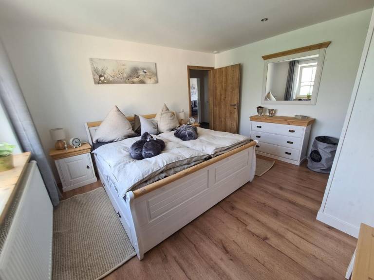 Ferienwohnung  Weißenstadt