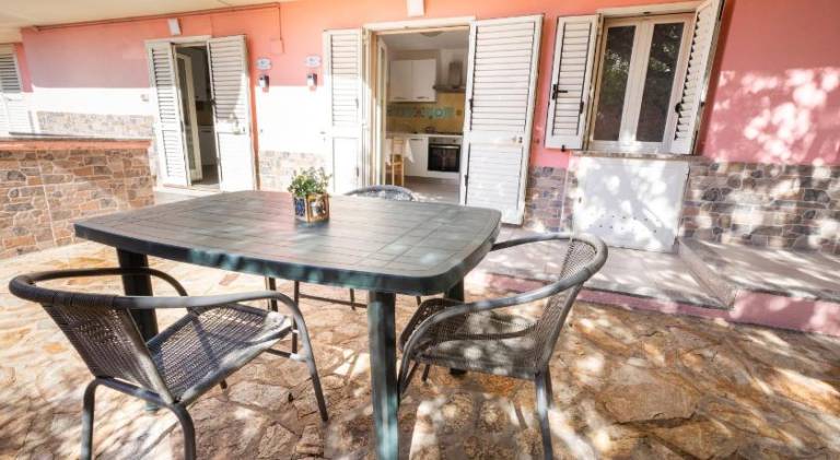 Holiday apartment | Beach nearby | Dogs allowed in Golfo Aranci