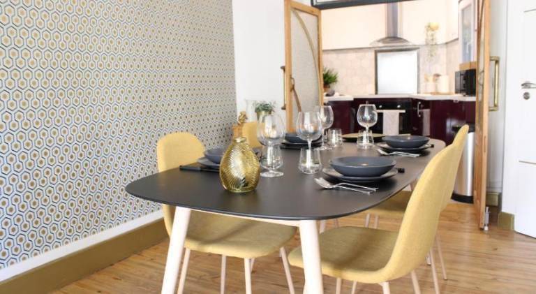 Holiday apartment with terrace | Suitable for remote work — photo 2