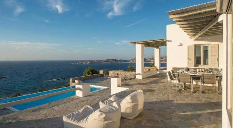 Villa with pool | Close to the beach | Dogs allowed — photo 2