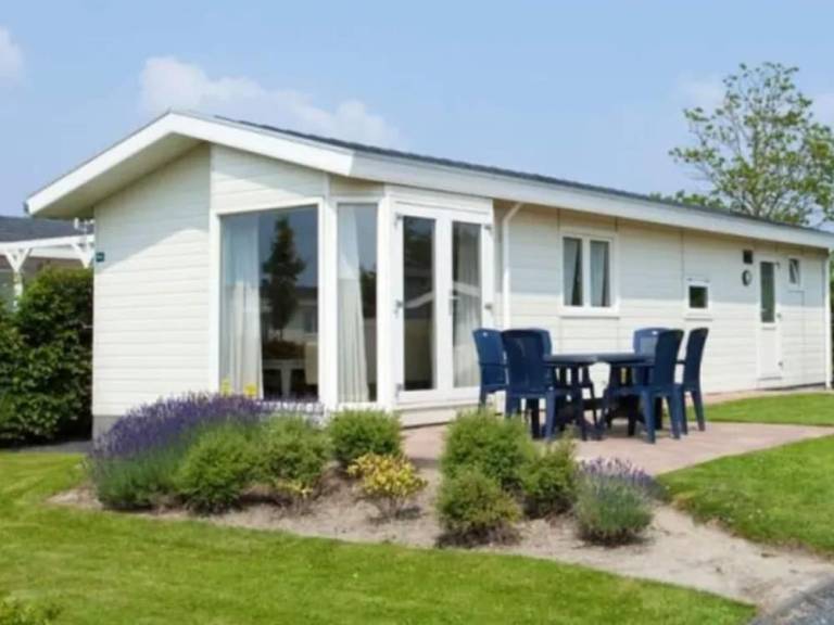 Chalet  Nieuwvliet