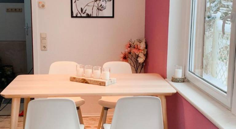 Vacation home with 2 rooms for 5 persons — photo 4