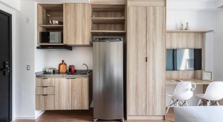 Rental apartment for 2 persons — photo 3