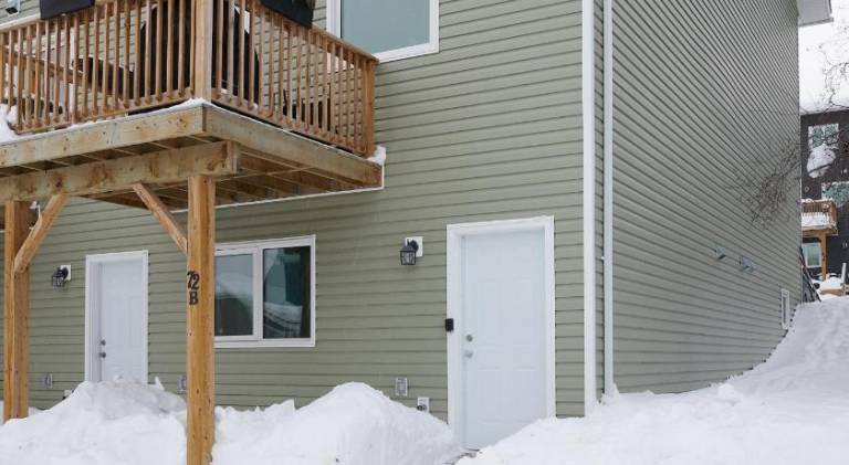 Apartment Whitehorse