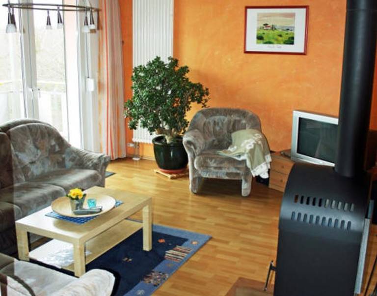 Ferienwohnung Rhoda