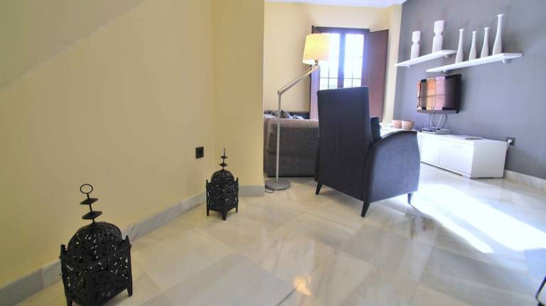 Apartamento Sevilla