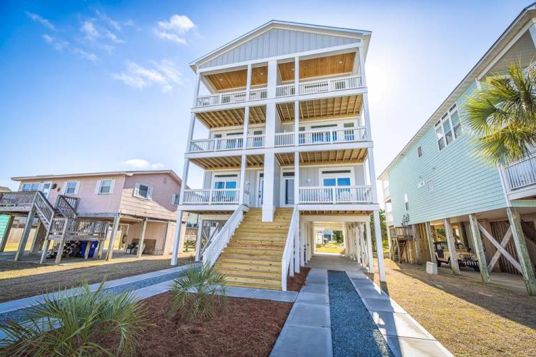 Children-friendly vacation home with pool, garden & jacuzzi | Sea view | Close to the beach | Dogs allowed — photo 2