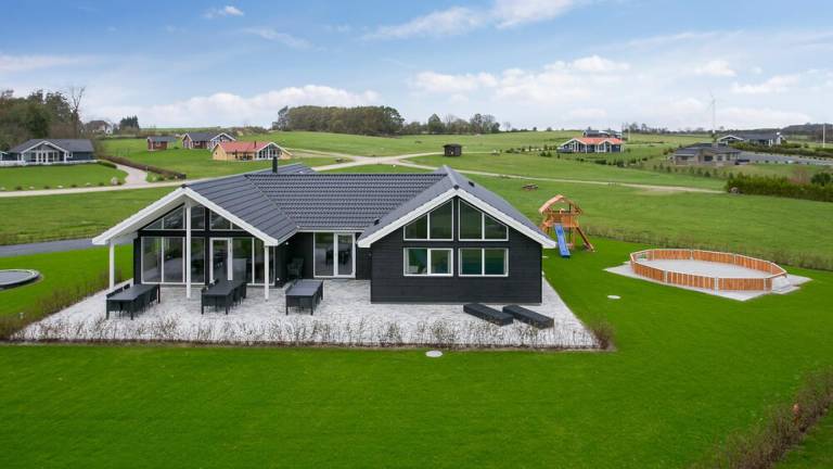 Ferienhaus  Horne Sogn