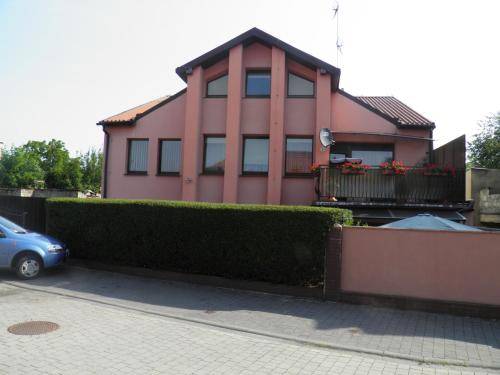 Pokój Brzeg