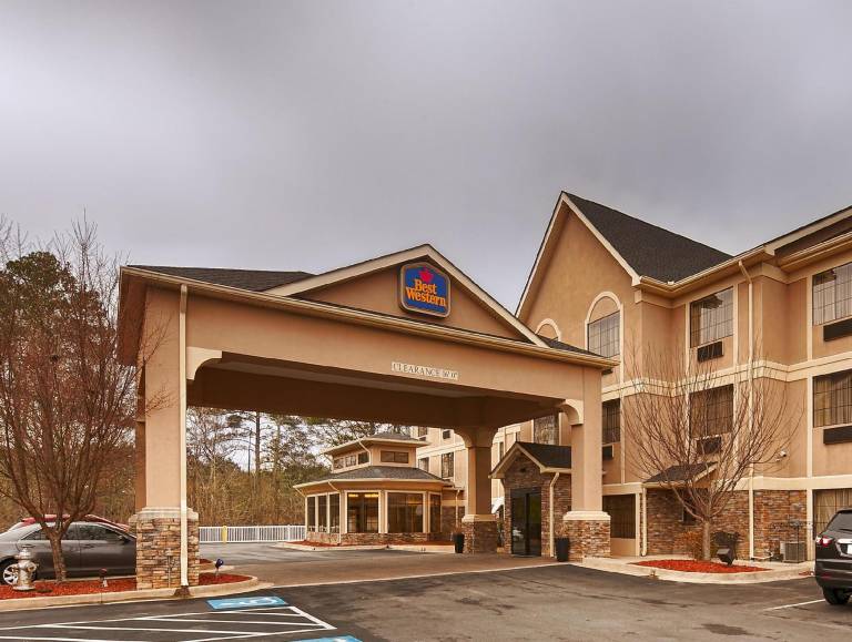 Country Inn & Suites by Radisson, Canton, GA — photo 3