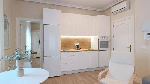 Apartamento Almagro