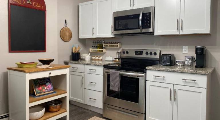 Nice holiday apartment | Suitable for remote work | Pet-friendly — photo 2