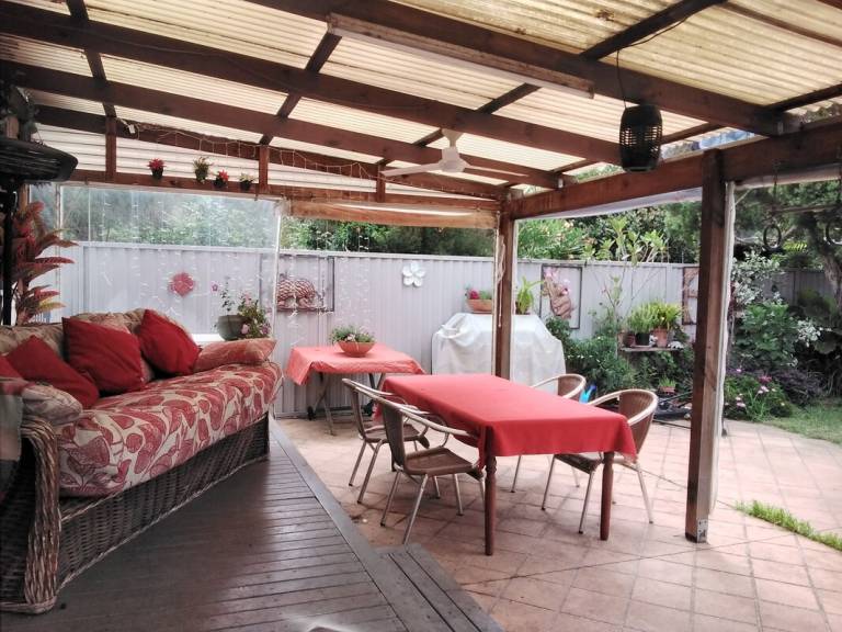 Private room Marrickville