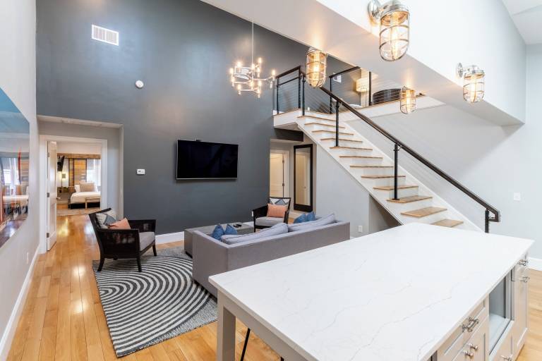 Condo Newport