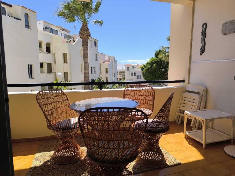 Apartamento Callao Salvaje