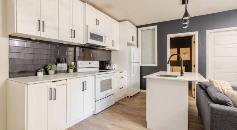 Apartment with 4 rooms for 8 persons — photo 3