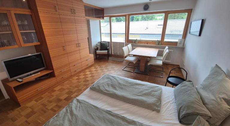 Ferienwohnung Gauting