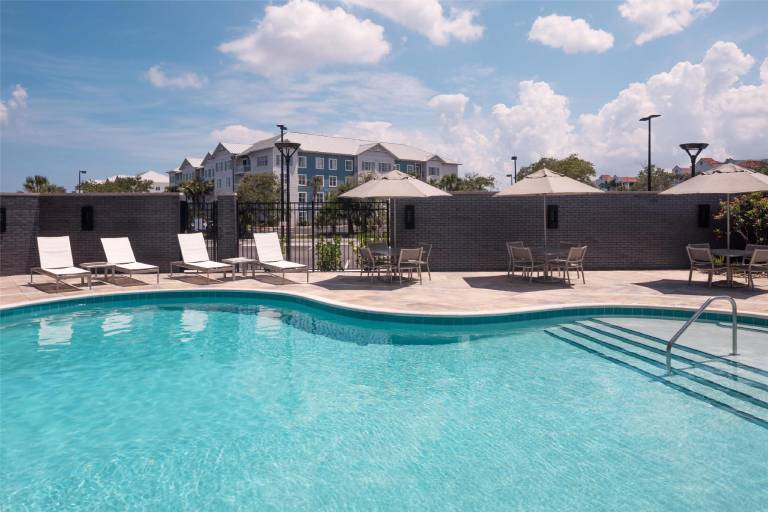 Hyatt Place Cape Canaveral — photo 4