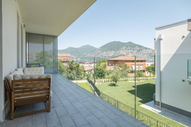 Appartamento  Rodengo-saiano