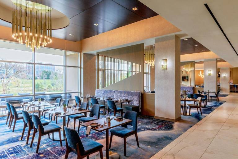 The Westin Washington Dulles Airport — photo 4