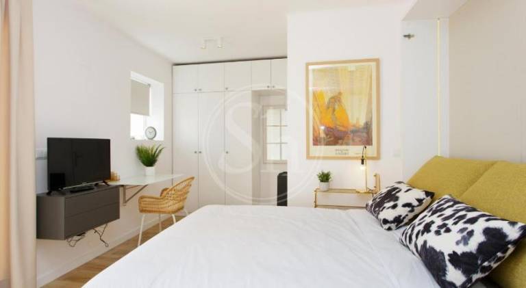 Holiday apartment with terrace — photo 2