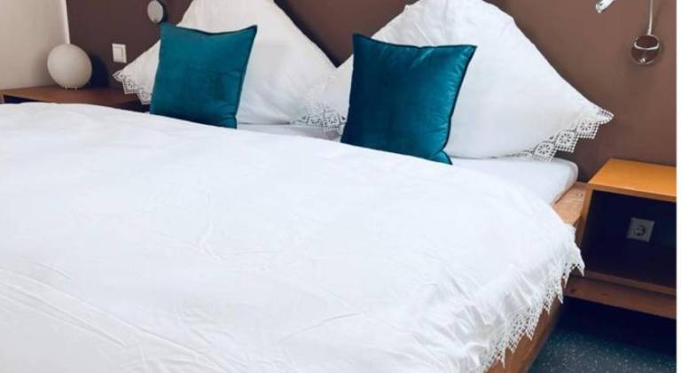 Ferienwohnung Litzelstetten