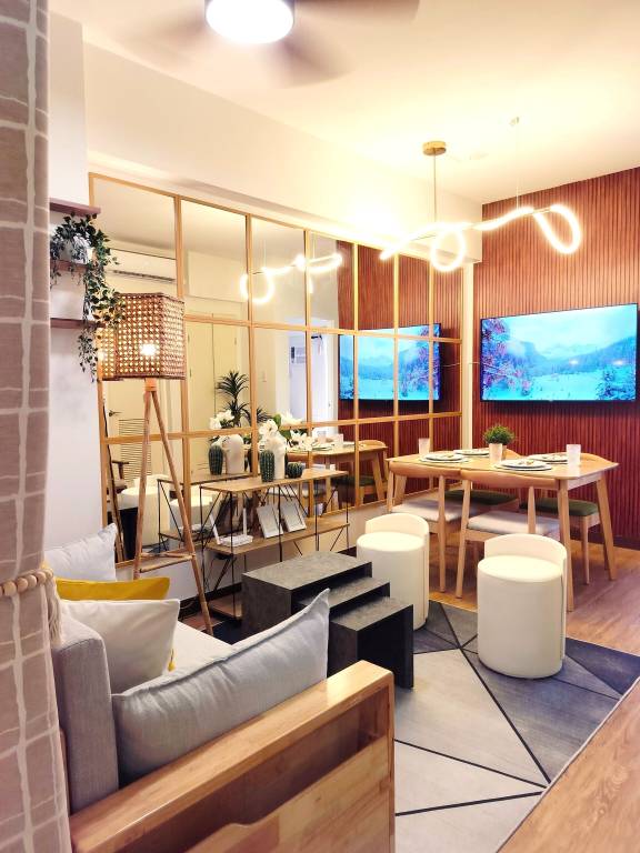 Condo Makati