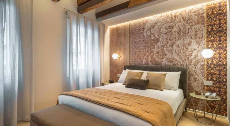 Holiday apartment | Near Rialto Bridge | Dogs allowed in Venice