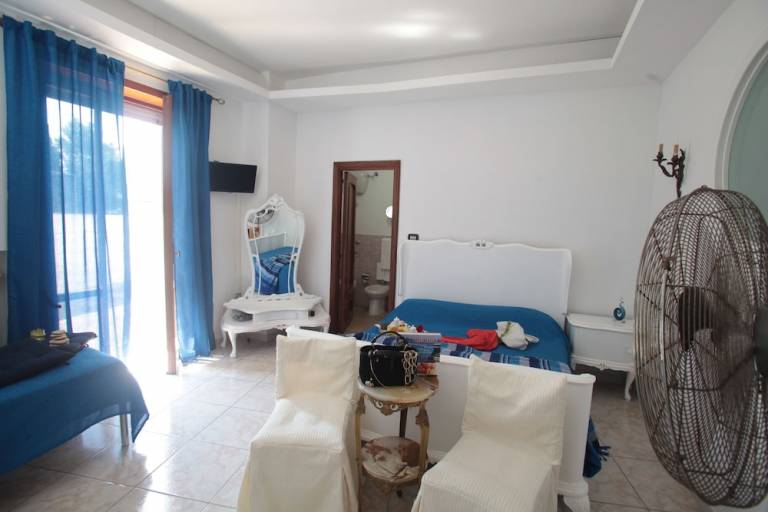 Bed & Breakfast Lecce