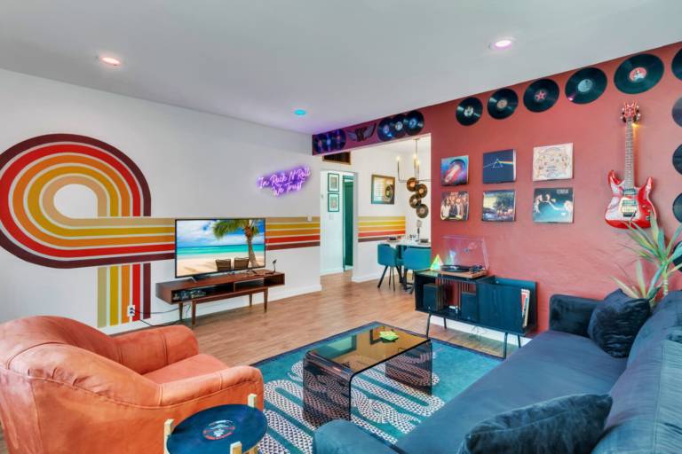 Nice vacation home | Pets allowed — photo 2